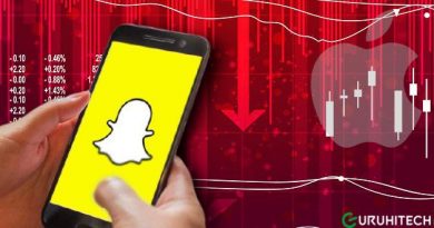 snapchat-monitoraggio