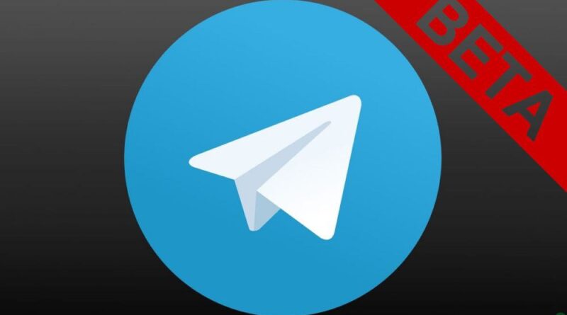 telegram-beta