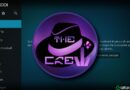 The Crew Kodi add-on: guida all’installazione