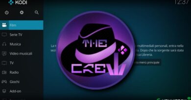 the crew fanart