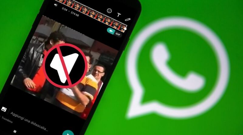 whatsapp-video-senza-audio