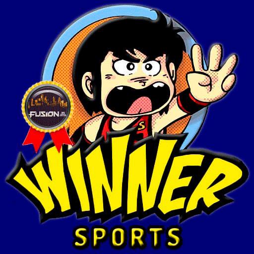 winner sports icon