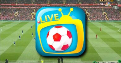 Live Football TV HD Streaming locandina