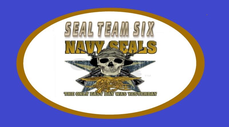 SealTeam6 fanart