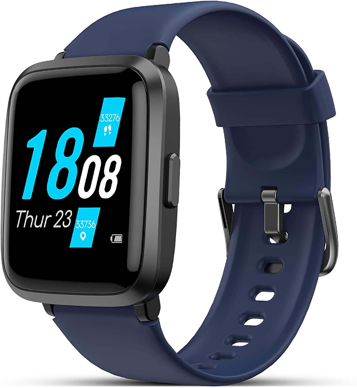 lifebit smartwatch