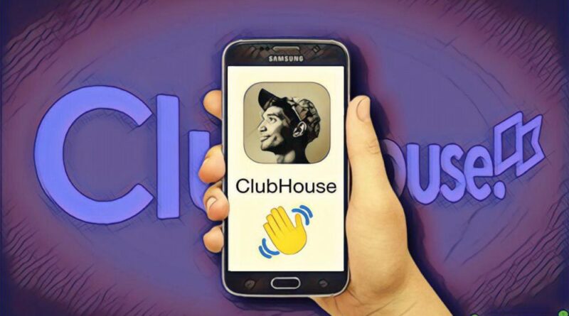 clubhouse-per-android