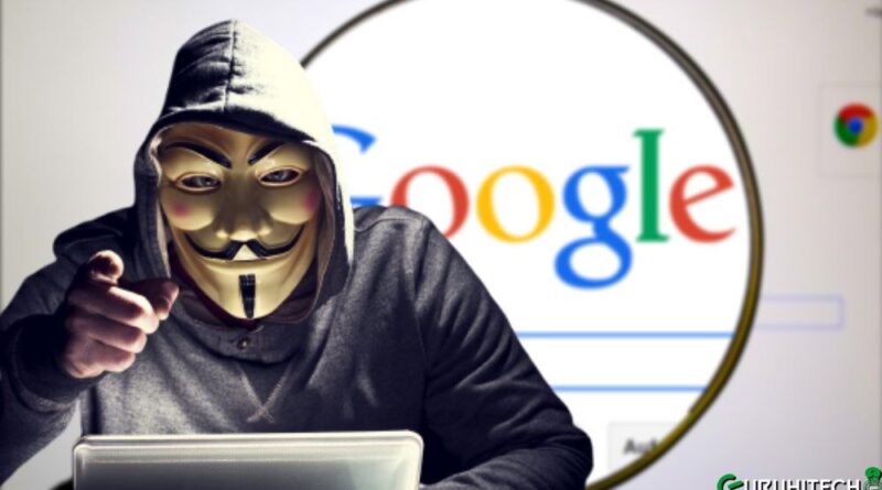 hacker-google