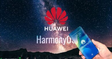 huawei-harmonyos