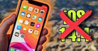 ios-14.4-downgrade-impossibile