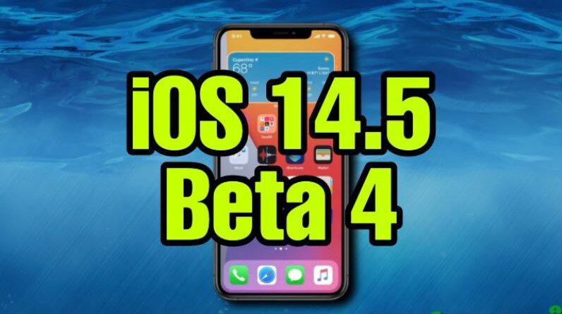 ios-14.5-beta-4