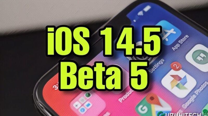 ios-14.5-beta-5-disponibile