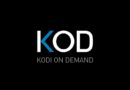 Kodi On Demand (KOD) Kodi add-on: installazione