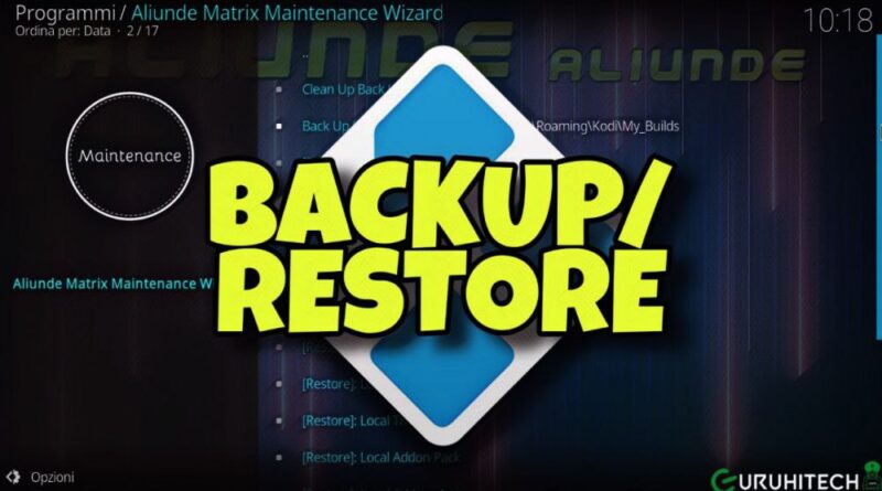 kodi-backup-e-ripristino-con-aliunde