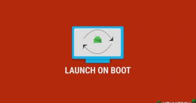 launch-on-boot