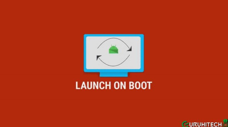 launch-on-boot