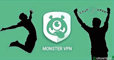 monster-vpn