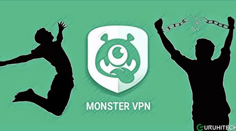 monster-vpn