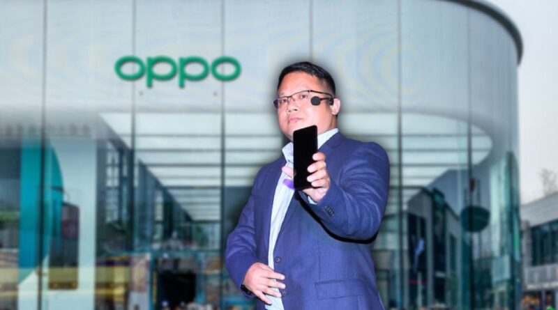 oppo-leader-vendite-smartphone-febbraio-2021