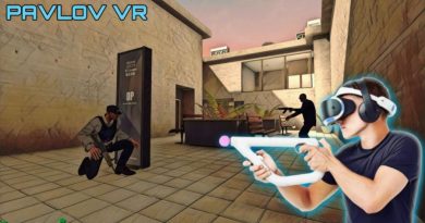 pavlov-vr