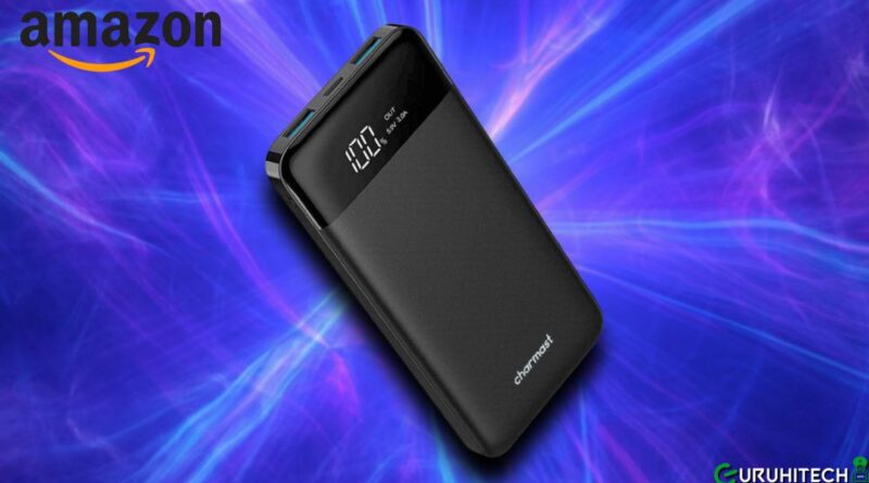 powerbank-amazon