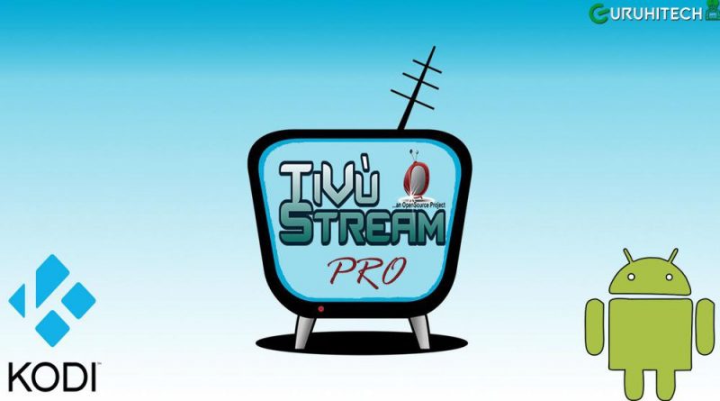 tivustream-pro