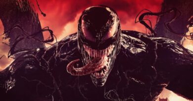 venom fanart