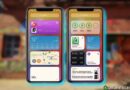 Le migliori app per creare widget personalizzati su iPhone