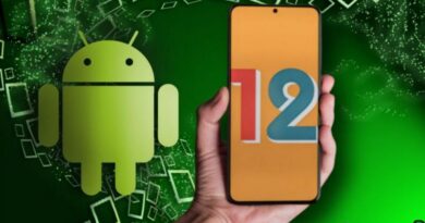 android-12-novita-in-arrivo