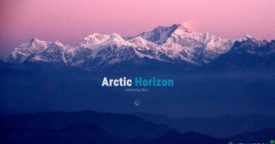 artcic-horizon-skin