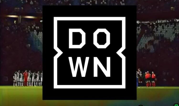 dazn-down