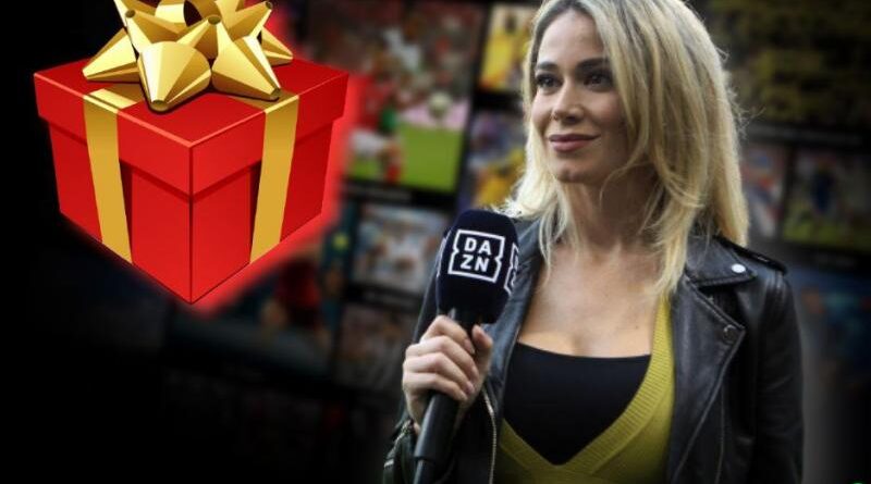 dazn-mese-gratuito