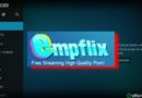 Come installare Empflix Kodi add-on