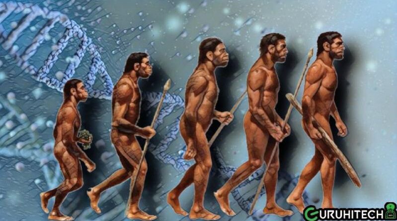 gene-homo-sapiens