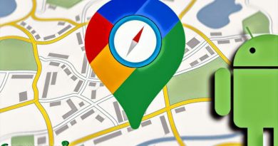 google-maps-con-bussola