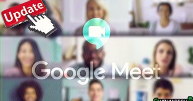 google-meet-aggiornamento