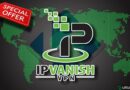 IPVanish: il miglior servizio VPN per internet e Kodi