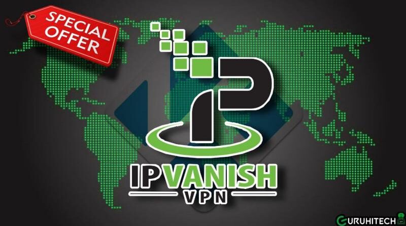 ipvanish-special-offer