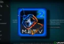 METV Kodi add-on: guida completa all’installazione