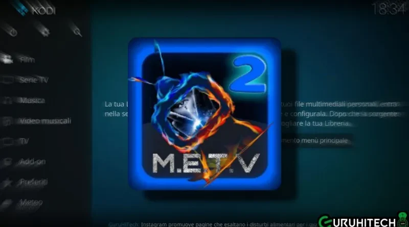 m.e.t.v