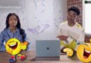 Microsoft osa paragonare il suo Laptot 4 al MacBook con Apple Silicon M1