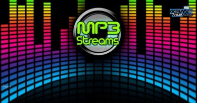 mp3 streams fanart