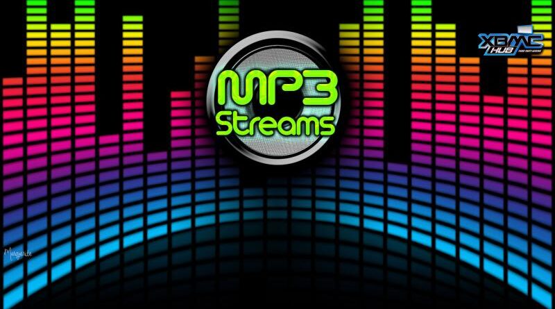 mp3 streams fanart
