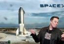 La NASA ha scelto l’astronave di SpaceX per il prossimo viaggio sulla luna