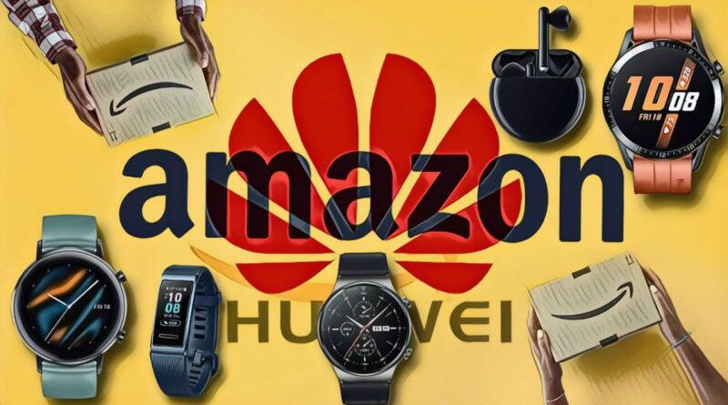 offerte-huawei-amazon