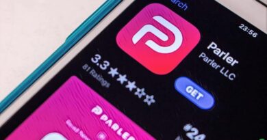 parler-torna-su-app-store