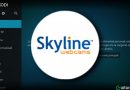 Skyline WebCams Kodi add-on: tutte le info