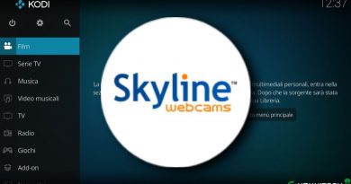 skyline webcams fanart