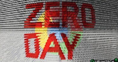 zero-day