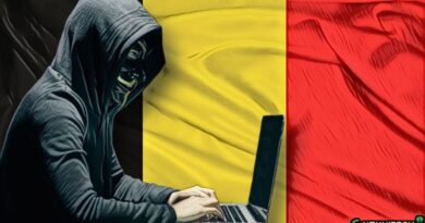 hacking in belgio