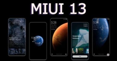 miui 13 xiaomi